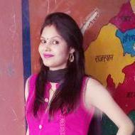 Savita P. Class 11 Tuition trainer in Delhi