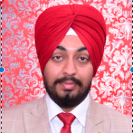 Manvir K. Class 11 Tuition trainer in Phagwara