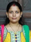 Neha J. Nursery-KG Tuition trainer in Gurgaon