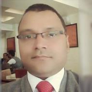 Prabhash Class I-V Tuition trainer in Bhatgaon