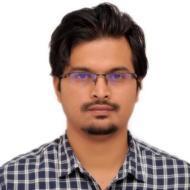 Ritesh Kumar Java trainer in Hyderabad