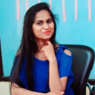 Monika Class I-V Tuition trainer in Rajpura