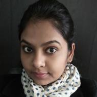 Rani O. Computer Course trainer in Delhi