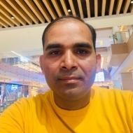 Rajesh Kumar Singh Class 11 Tuition trainer in Delhi