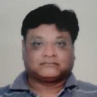 Rutakama Ray CCNA Certification trainer in Bangalore
