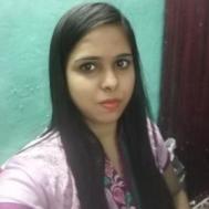 Pooja K. Class I-V Tuition trainer in Delhi