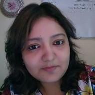 Asma K. Computer Course trainer in Mumbai