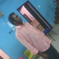 Titus Benziar Class 9 Tuition trainer in Kanchipuram