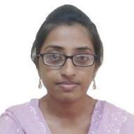 Dipabali M. Engineering Diploma Tuition trainer in Kolkata