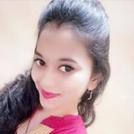 Sneha V. Class 6 Tuition trainer in Mumbai