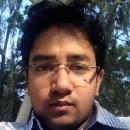 Photo of Dr Prateek Agrawal