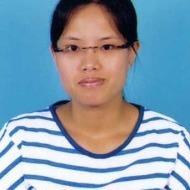 Yumnam M. Class 6 Tuition trainer in Bangalore