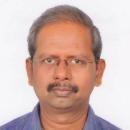 Photo of Boopathy Rao