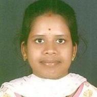 Lakshmi M. Autocad trainer in Bangalore