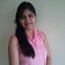 Photo of Megha G.