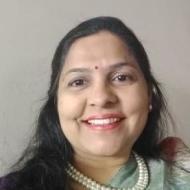 Meena Z. Class 10 trainer in Mumbai