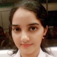 Neha C. Class 6 Tuition trainer in Delhi