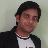 Yogendra Singh Microsoft Excel trainer in Gurgaon