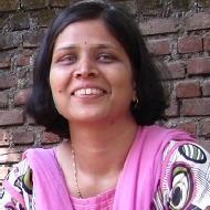 Prajakta S. Spoken English trainer in Pune