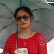 Mitali G. Computer Course trainer in Kolkata