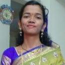 Photo of Rajashree T.