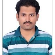 Raghu Babu BCA Tuition trainer in Hyderabad