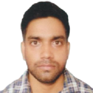 Saurabh Shekhar Class 11 Tuition trainer in Danapur