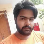 Shivam Sharma Class 7 Tuition trainer in Allahabad