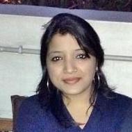 Shipra Jain Microsoft Excel trainer in Delhi