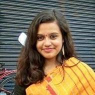 Mridula C. Class 11 Tuition trainer in Kolkata