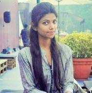 Diksha K. Adobe Illustrator trainer in Delhi