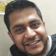 Bhanu Pratap UGC NET Exam trainer in Delhi