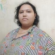 Trupthi T. Class 6 Tuition trainer in Bangalore