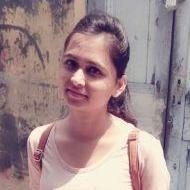 Neha U. Adobe Certification trainer in Kolkata