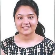 Anamika Singh Class 6 Tuition trainer in Bangalore