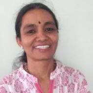 Shantha N. Class 6 Tuition trainer in Bangalore