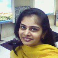 Shweta V. Nursery-KG Tuition trainer in Mumbai