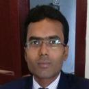 Photo of Anand Kumar Singh