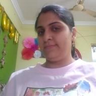 Shweta S. BSc Tuition trainer in Mumbai