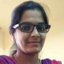 Photo of Abhilasha A.