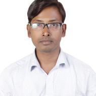 Sudip Das B Ed Tuition trainer in Kolkata