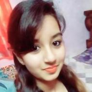 Palak A. Choreography trainer in Ghaziabad