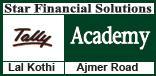 Star Financial Solutions DTP (Desktop Publishing) institute in Jaipur