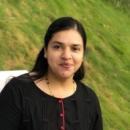 Photo of Jyothsna S.