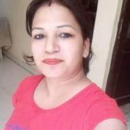 Rashmi M. Spoken English trainer in Delhi