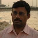 Photo of Dr. Naveen Madhu