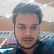 Gaurav Kumar Database trainer in Ahmedabad