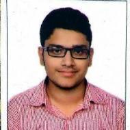 Hitesh Makwana Class 11 Tuition trainer in Delhi