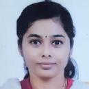 Photo of Kalavathy N.