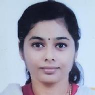 Kalavathy N. Class 10 trainer in Chennai